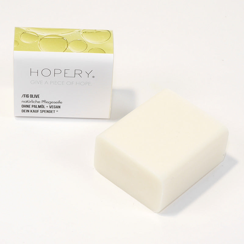 Fig Olive Bar Soap