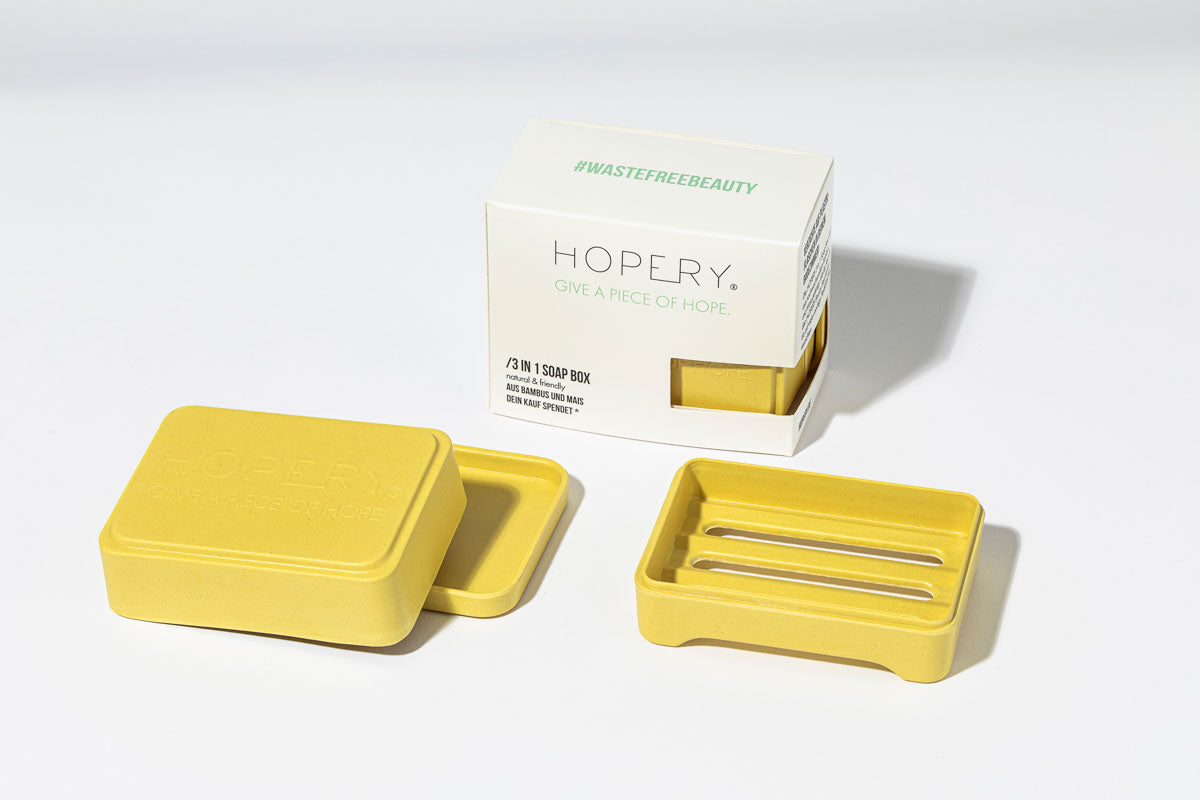 OCHRE 3 in 1 Soapbox