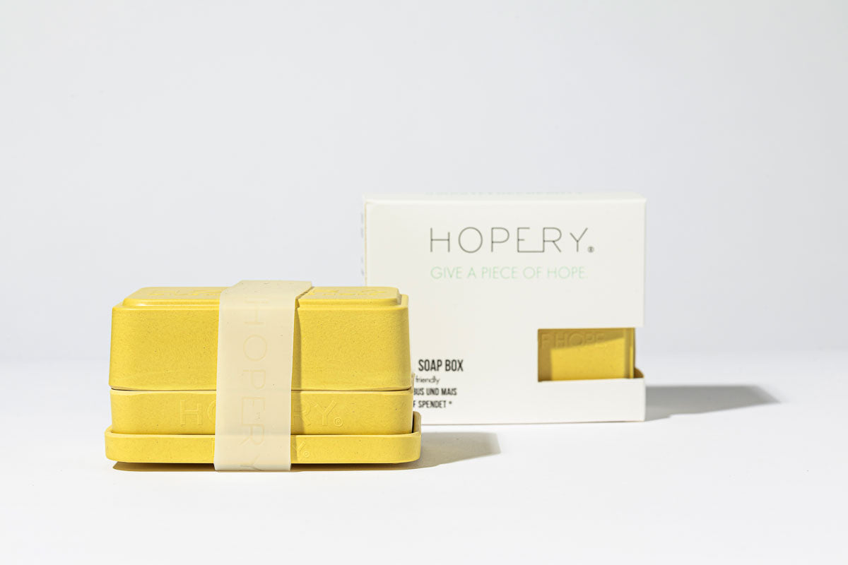 OCHRE 3 in 1 Soapbox
